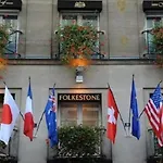 Hotel Folkestone Opera