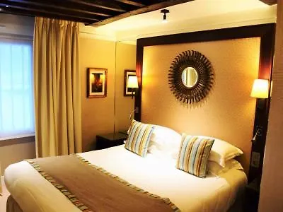 Hotel Western Folkestone Opéra