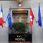 Hotel Folkestone Opera