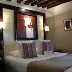 Hotel Folkestone Opera Paris