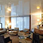 Hotel Folkestone Opera Paris