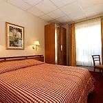 Hotel Folkestone Opera Paris