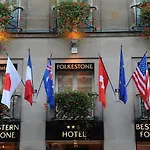 Hotel Folkestone Opera