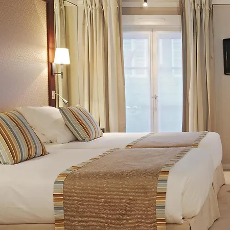 Folkestone Opera パリ