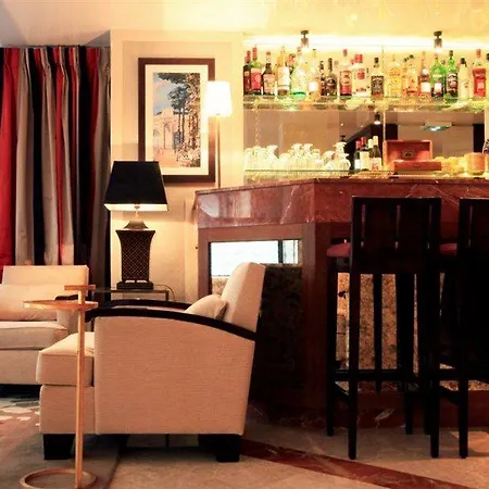 Folkestone Opera Отель