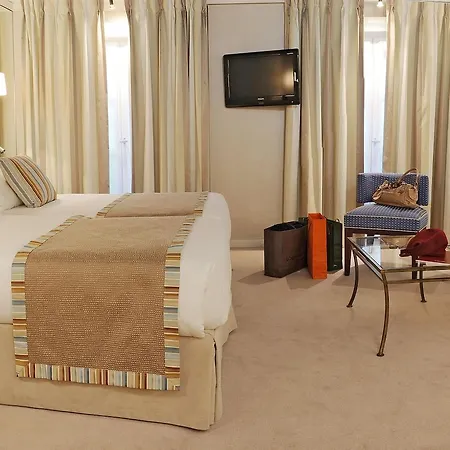 Folkestone Opera Hotell 3*