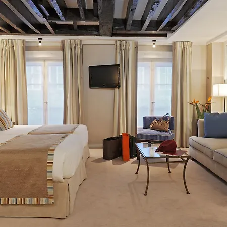 Folkestone Opéra Hotel 3*
