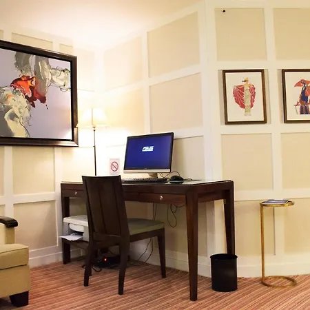 Folkestone Opera Hotell Paris