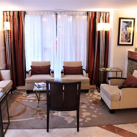 Folkestone Opera Hotell