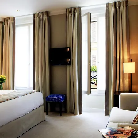 Folkestone Opéra Hotel 3*