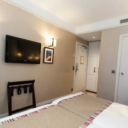 Folkestone Opéra Hotel