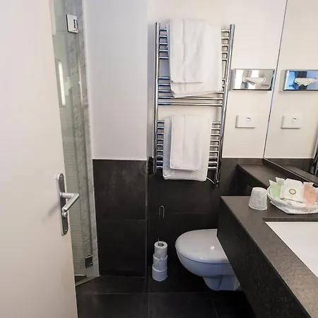 Folkestone Opéra Hotel 3*