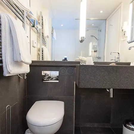 Hotel Folkestone Opéra Paris