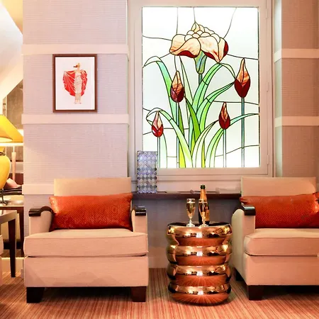 Folkestone Opéra Hotel Paris