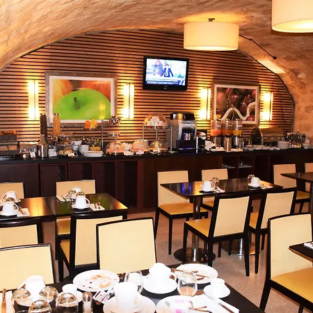 Folkestone Opéra Hotel 3*