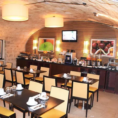 Folkestone Opéra 3* Paris