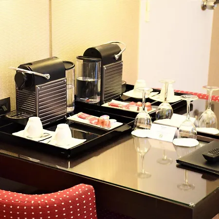 Hotel Folkestone Opéra 3*