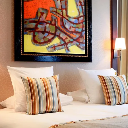 Folkestone Opéra Hotel