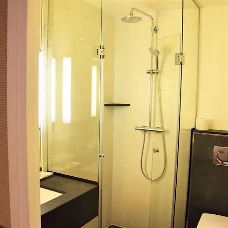 Hotel Folkestone Opéra Paris