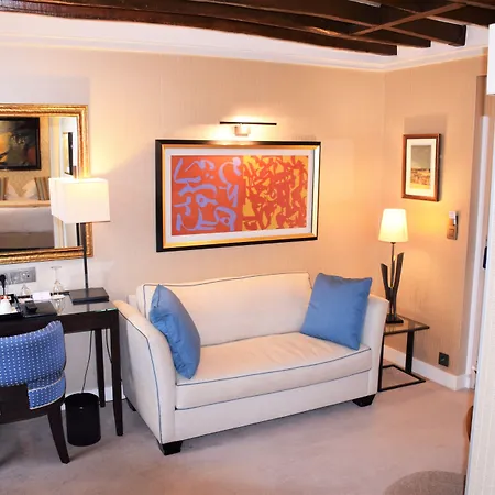 Folkestone Opéra Hotel 3*