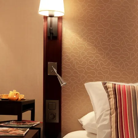 Folkestone Opéra Paris