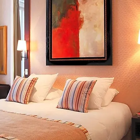 Folkestone Opera Hotel Paris