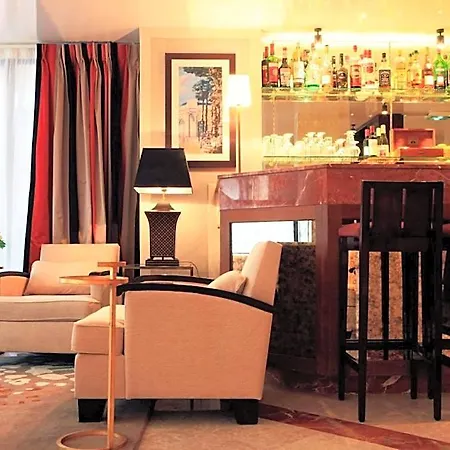 Folkestone Opera Hotel
