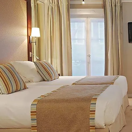 Hotel Folkestone Opera