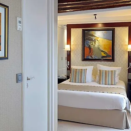 Hotel Folkestone Opera 3*