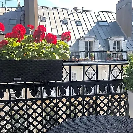 Folkestone Opera 3* Paris