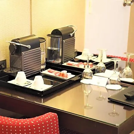 Folkestone Opera Hotel