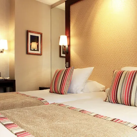 Folkestone Opera Hotel 3*