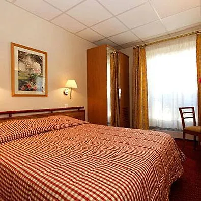 Hotell Folkestone Opera Paris