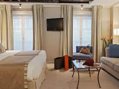 Hotel Folkestone Opéra