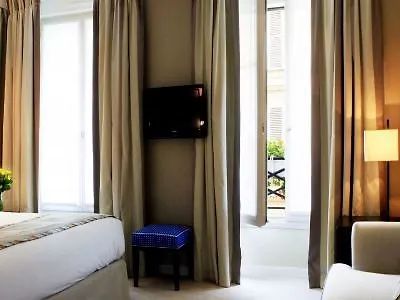 Folkestone Opéra Hotel Paris