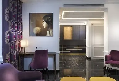 Folkestone Opera Hotell 3*