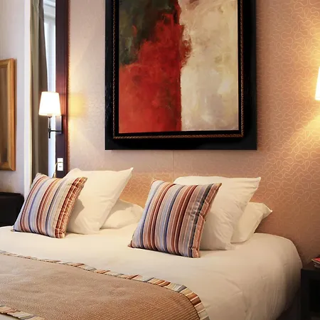 Folkestone Opéra Hotel 3*
