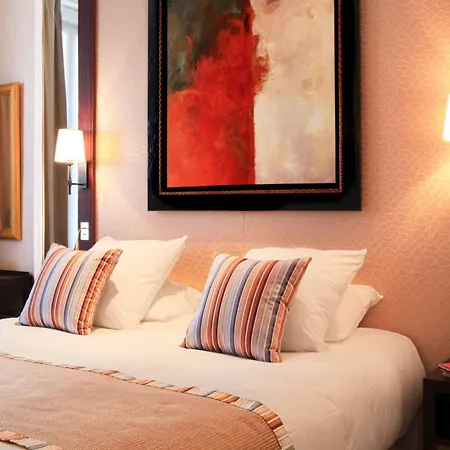 Folkestone Opera Отель 3*