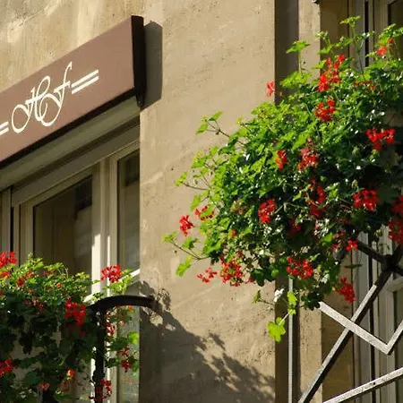 Folkestone Opéra Hotel 3*