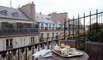 Hotel Folkestone Opera 3*