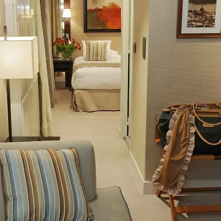 Folkestone Opéra Hotel 3*