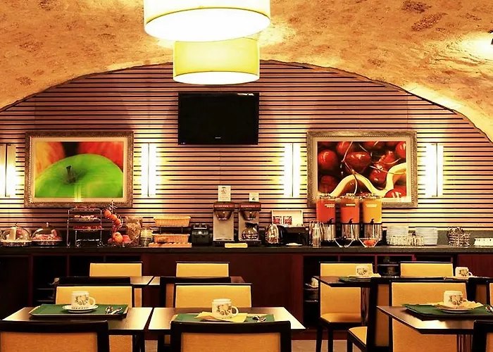 فندق Folkestone Opera