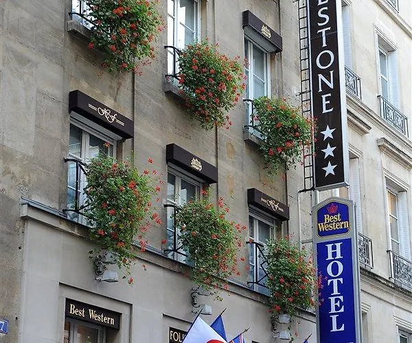 فندق Folkestone Opera