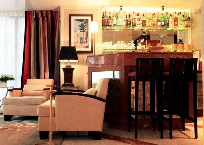 Folkestone Opera فندق