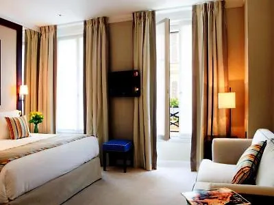 Folkestone Opera 3* باريس