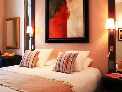 Folkestone Opera فندق باريس