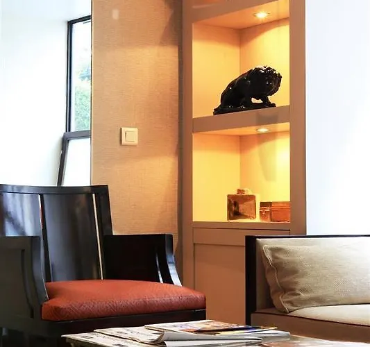 Folkestone Opera فندق