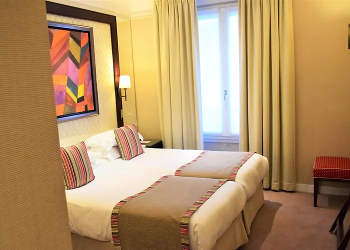 Folkestone Opera باريس