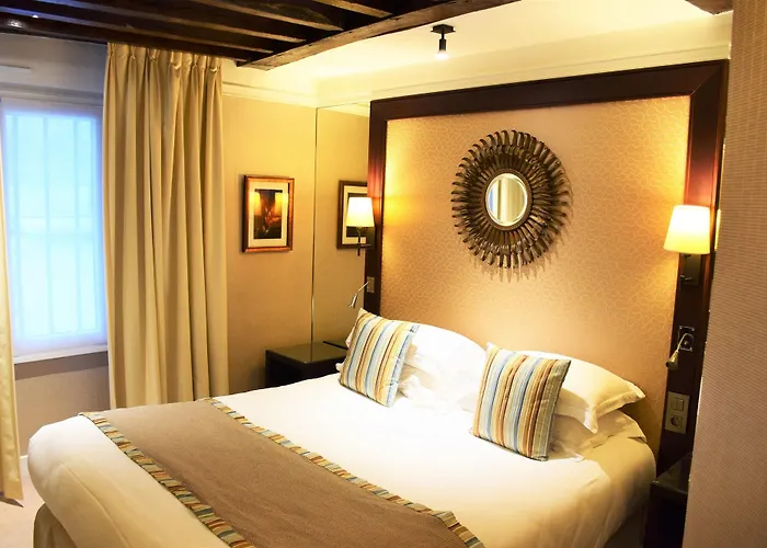 فندق Folkestone Opera 3*