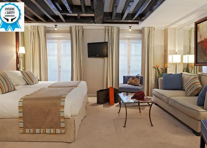 Folkestone Opera فندق 3*